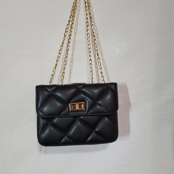 Capone Shoulder OR cross-body ladies Bag - Picture 9 of 9